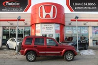 2007 Jeep Liberty Sport - AS IS