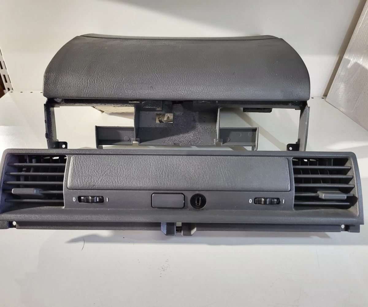 BMW E36 Glove box GRAU 51168171271 64228391650 51168170666 