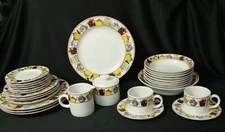 Sakura Afternoon Tea Plate, Bowl, Cup, Creamer, Sugar Bowl U Pick - Mix & Match