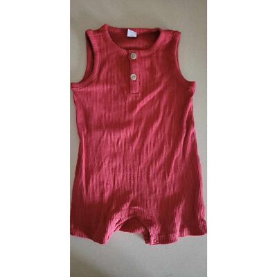 boys 1 piece outfit Summer 