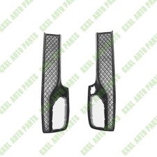 For Bentley Flying Spur 2020 Front Bumper Black Grill Kit 3se807647b 3se807648b