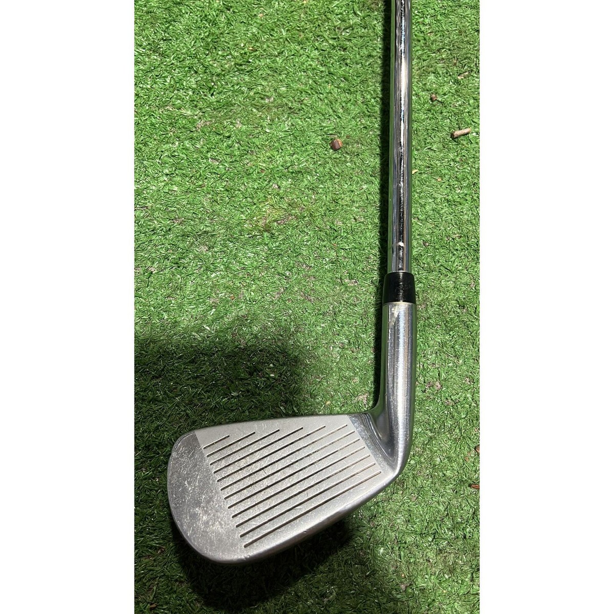 Mizuno MP-60 Cut Muscle Forged 38