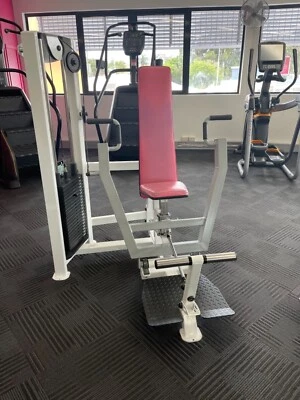 Used Gym Equipment In Brisbane Region Qld Gym Fitness Gumtree Australia Free Local Classifieds
