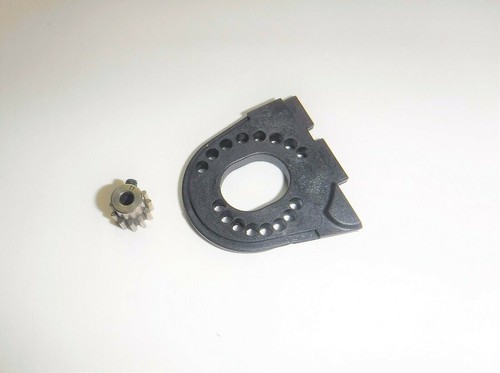 TRAXXAS TRX4 Bronco Motor Mount and 11 