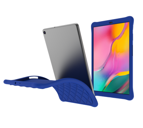 For Samsung Galaxy Tab A 10.1 Inch SM-T510/T515 Full Body Protection Case Cover - Picture 10 of 31
