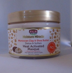 african pride moroccan clay