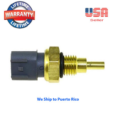 Temperature Sensor Fits:Chevrolet Prizm1998-2002 Dodge Intrepid 1999,89422-16010