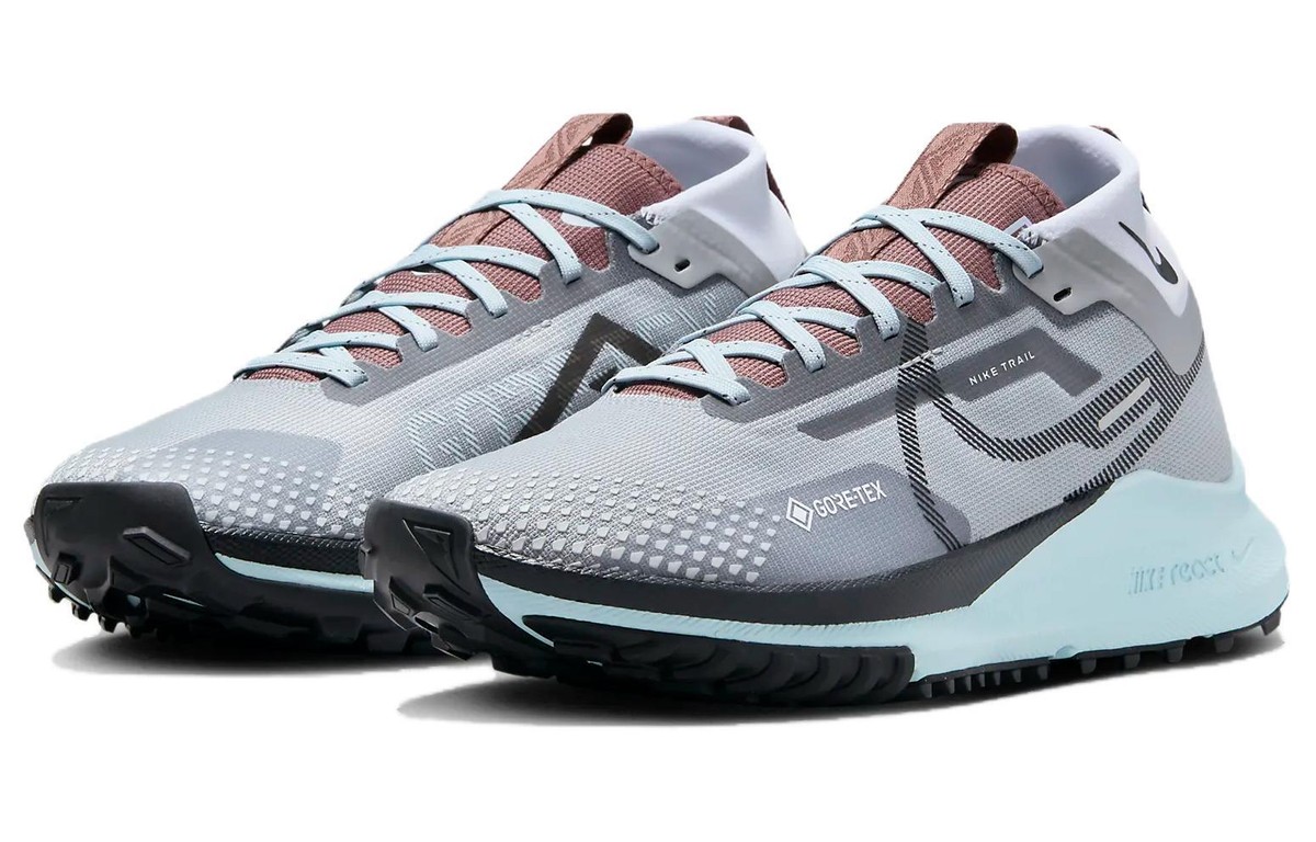 ◆男女共用◆NIKE REACT PEGASUS TRAIL 4 GORE-TEX◆人気◆ Nike React Pegasus Trail 4 Gore-Tex Alligator Orange Trance