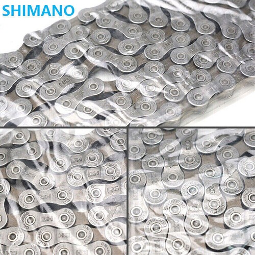 Shimano Ultegra 11 Speed Chain CN-HG701 116L XT MTB Road Bike Chain Quick Link - Picture 3 of 11