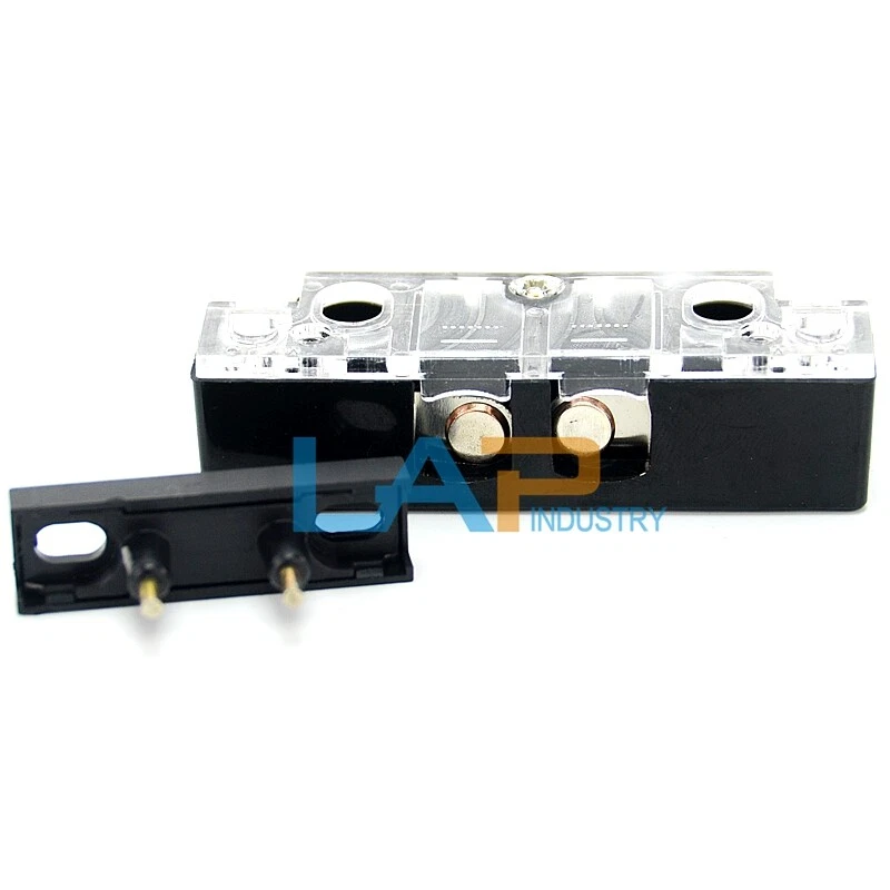 数量:10 全新 适用于西格玛 CL03006/AZ-06 BIMORE 电梯门接触开关 — 第 3/4 张图片
