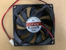 Replacement fan for Ecotech Radion XR30W Pro advanced LED lighting system
