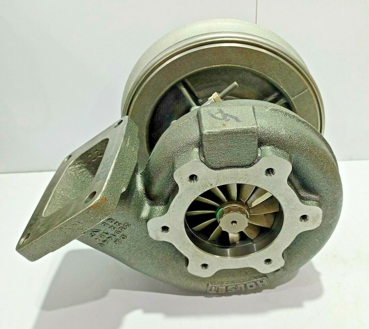 FPT 504115756 Turbolader Fiat Iveco Holset 504115756 | eBay 