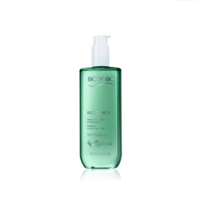 BIOTHERM Biosource Hydroting & Tonifying Toner 400ml
