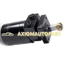 Wheel Motor For 1-603718 Exmark Viking Hydro Turf Tracer Parker TE0230FS250AAFA