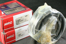 One 1 MRC 5207 CF Angular Contact Bearing 35MM ID USA GOSS 5170003 NEW