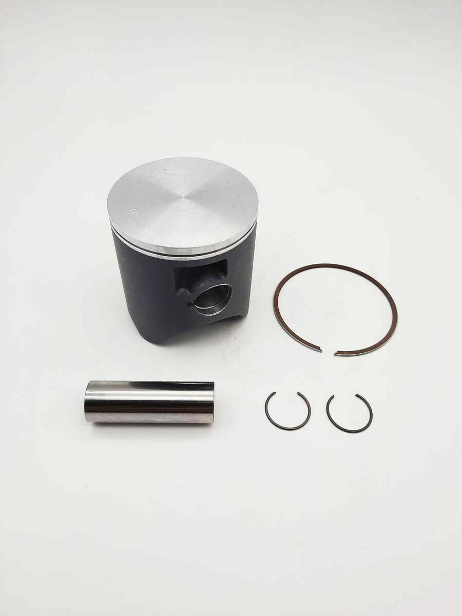 Kit Piston Vertex Ø54,20MM pour Entretien Haut Moteur KTM SX125 et EXC125 2T 94-00