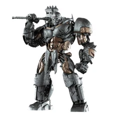HiPlay Yolopark AMK Series Transformer Easy Pre-Assembly Model Kits