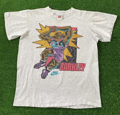 nike cartoon t shirt