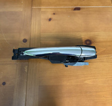 Porte arrière et accessoires Infiniti QX56