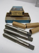 Winter 5/8" - 11 NC Plug Hand Tap Winter 6760
