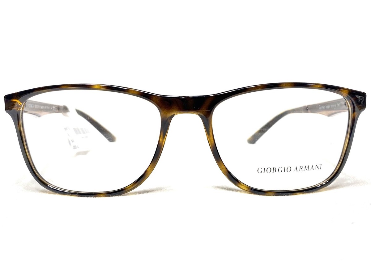 Giorgio Armani prescription glasses Giorgio Armani AR7125 Eyeglasses | LensCrafters main image 2