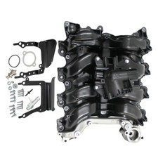For Lobo 6.2l 6223cc Base Extended Cab Pickup Intake Manifold Assembly 615-375