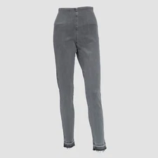 469-Commando Grey Jeggings