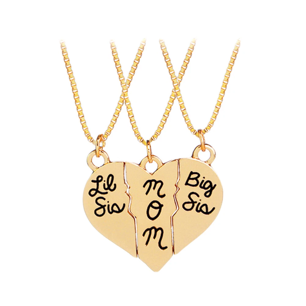 Mothers day best sale necklace