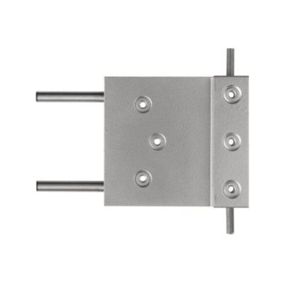 Abus Bohrschablone für FAS101