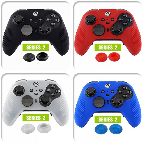 Silicone Cover Skins for Xbox One Elite 