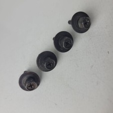 2002-2004 Honda CR-V Tail Light Bolts Screws with Washers Set of 4 OEM