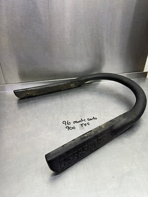 95 96 TigerShark Daytona 900 Grab Handle Bar 770 Monte Carlo Montego Barracuda