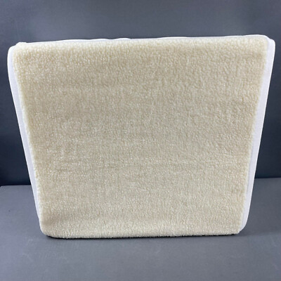 Care Apparel Extra Large Easy Rise Seat Cushion 5