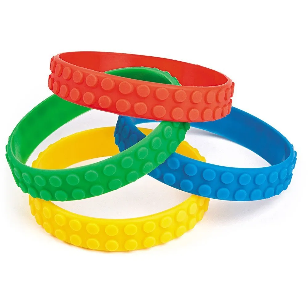Update more than 76 plastic bag bracelets super hot - POPPY