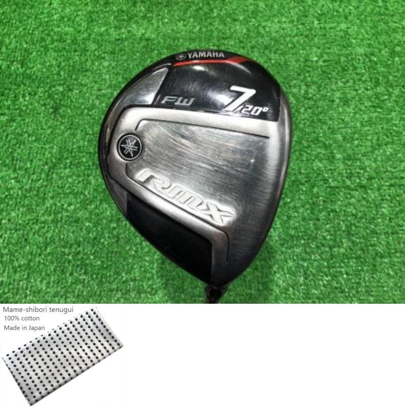 Yamaha 7-Wood Golf Clubs for sale | eBay