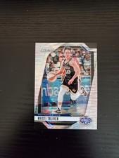 Kristi Toliver - 2024 Panini Prizm WNBA #12 - SILVER PULSAR PRIZM /499