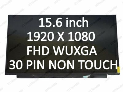 New 15.6'' FHD LCD Screen Display For Asus VivoBook 15 X512DA X512 X512D X512DK