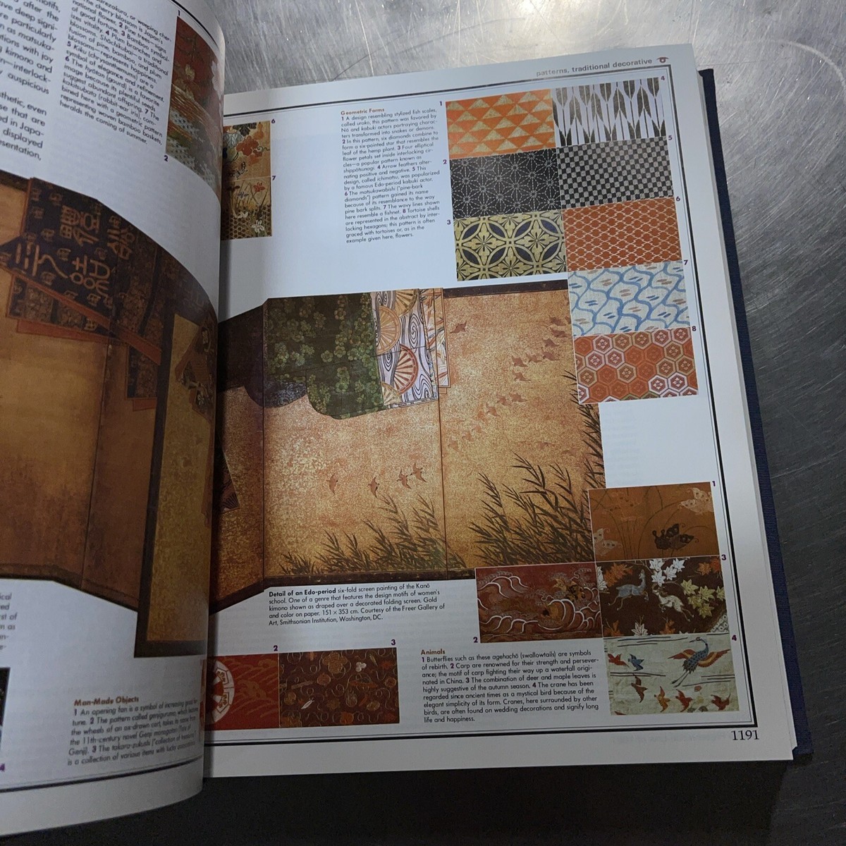 Japan An Illustrated Encyclopedia Book 1 - 2 A - L & M - Z