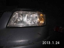 scheinwerfer links VOLKSWAGEN T5 TRANSPORTER FURGONETA CAJA catap61847