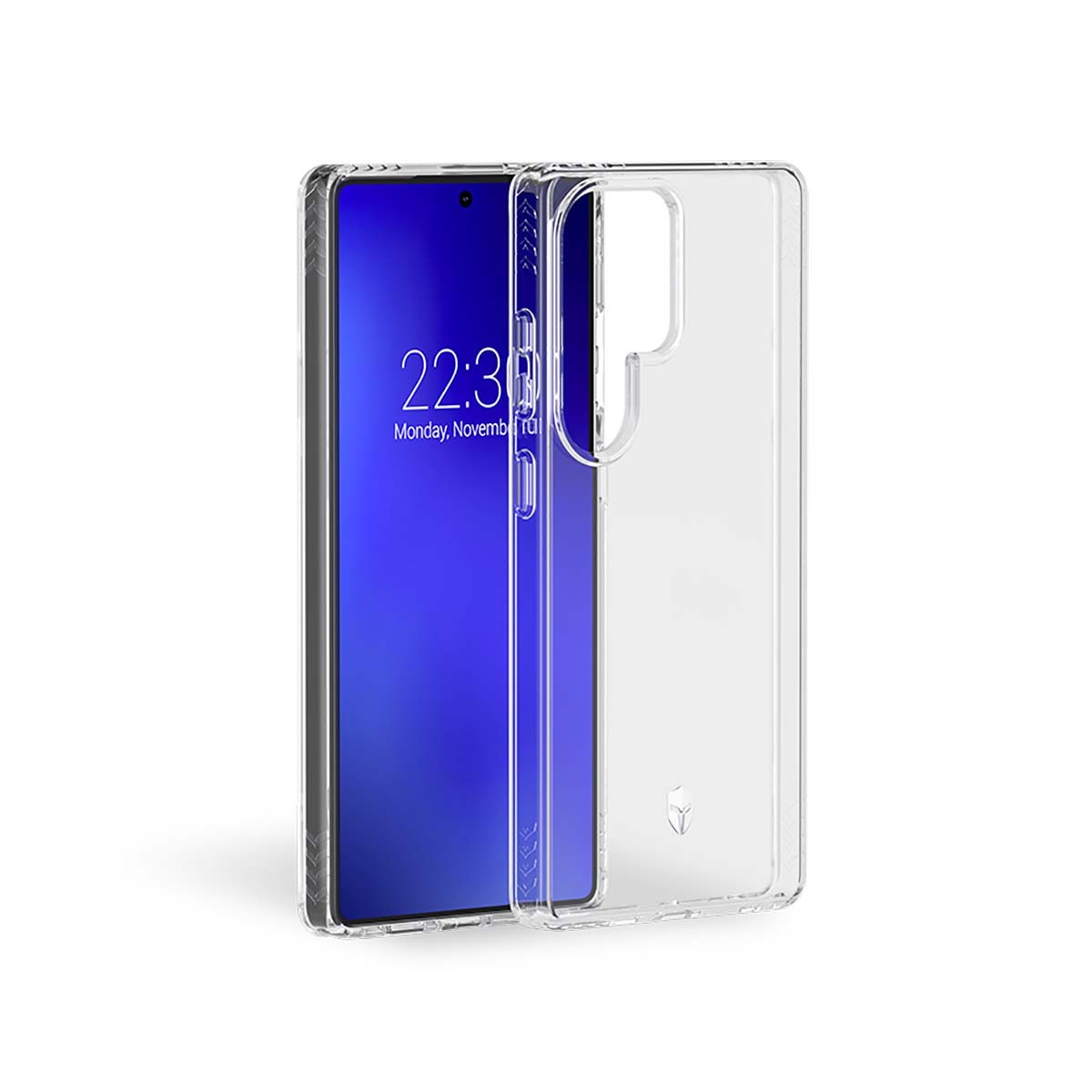 Coque Galaxy S25 Ultra antichoc pour randonnée et chantier Pulse