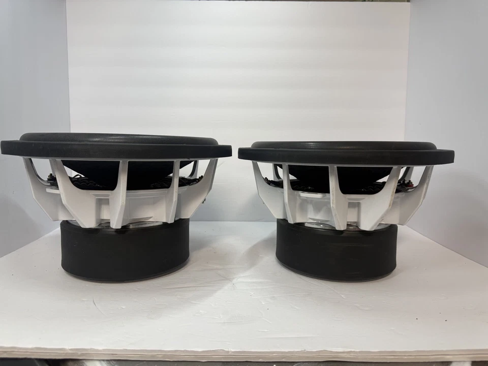 Audio Ace 12 Inch subwoofer Joker- 12D4 - Image 2 of 4