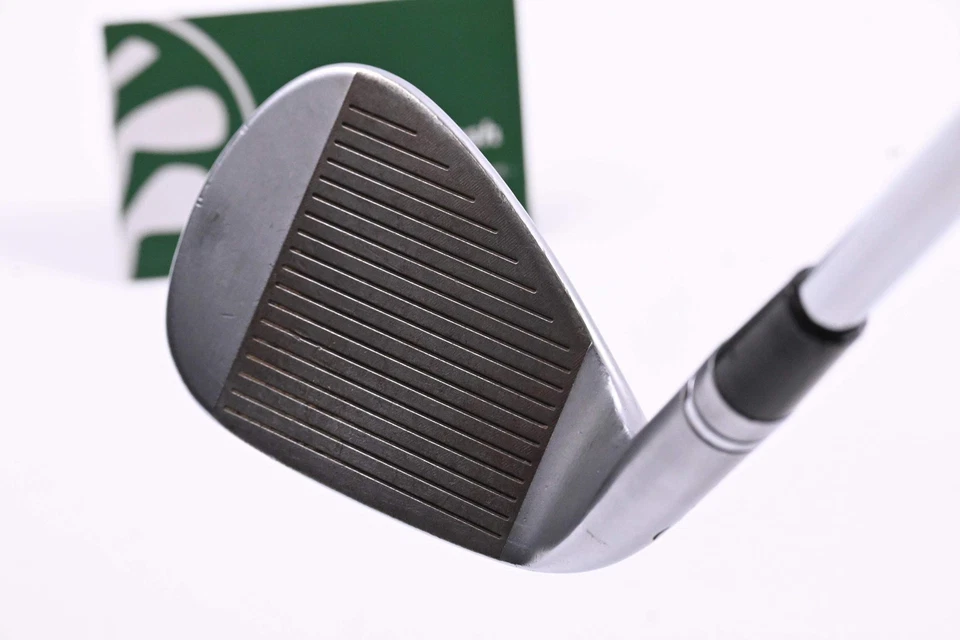 Taylormade Milled Grind 4 Gap Wedge / 50 Degree / X-Flex Project X Shaft - Image 2 of 4