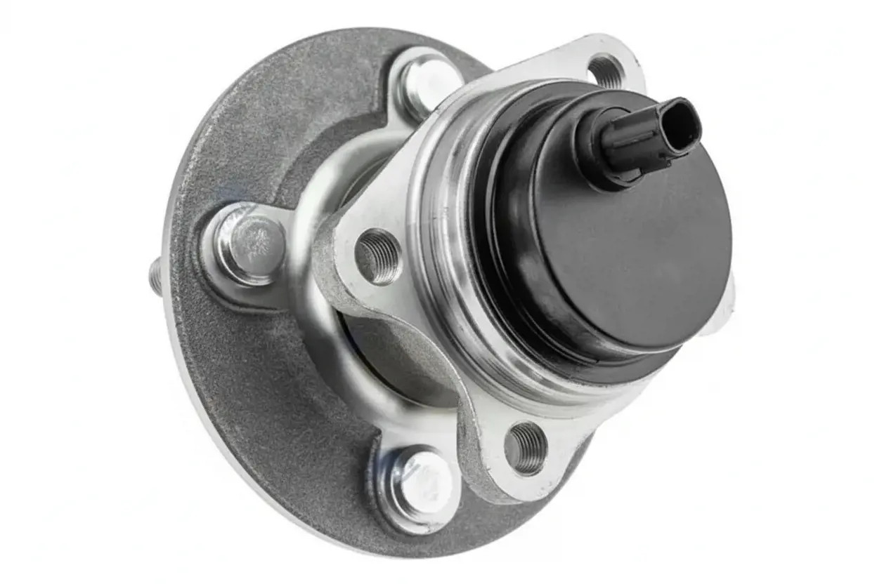 Rear NTY KLT-TY-128 Wheel Bearing Kit for TOYOTA - Image 5