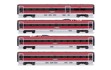 Arnold HN3512 FS Trenitalia