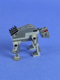 LEGO Star Wars First Order Heavy Assault Walker - Mini polybag 30497 Pre-Owned