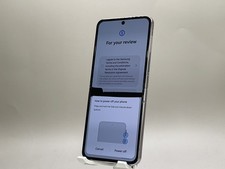 Samsung Galaxy Z Flip5 SM-F731U1 256GB Lavender Unlocked W071908