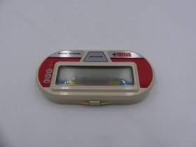 Vintage electronic game "Boxing" from the Nintendo Micro Vs. System series