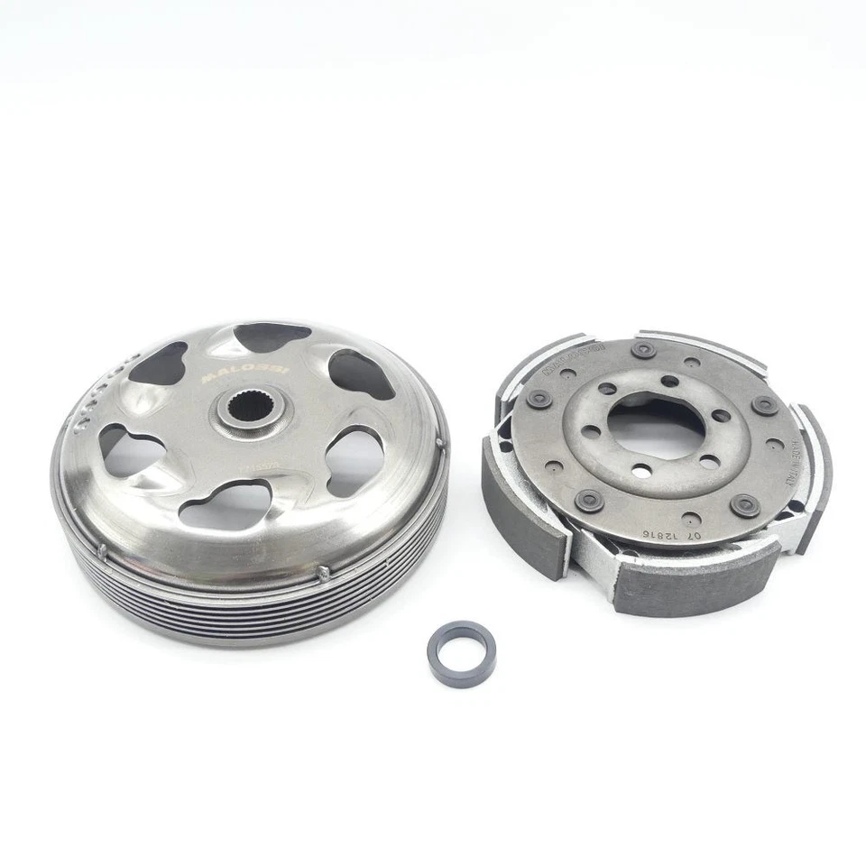 Kupplungskit Malossi Maxi Fly Clutch Ø 160mm für Piaggio MP3 400 500 Beverly - Bild 2 von 4