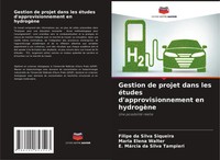 Filipe Da Silva Siqueira (U. A.) | Gestion De Projet Dans Les éTudes...