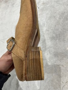 Comme des Garçons Tricot Shoes | eBay